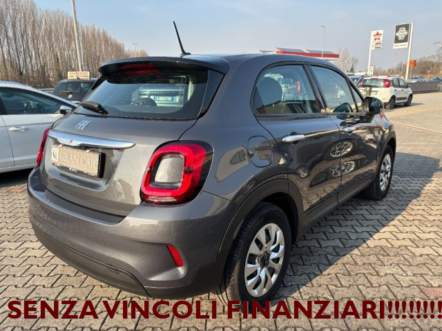Fiat 500X 1.3 MultiJet 95 CV OK NEOPATENTATI!!!!!!!! - foto 3 di 4