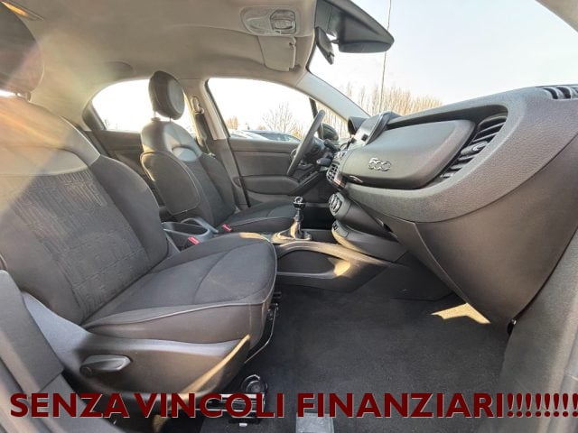 Fiat 500X 1.3 MultiJet 95 CV OK NEOPATENTATI!!!!!!!!, del 2023, 26.000 km, in vendita a Zero Branco (TV)