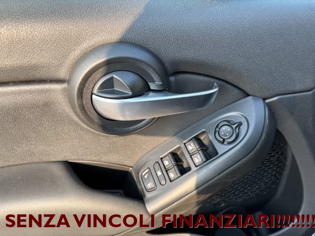 Fiat 500X 1.3 MultiJet 95 CV OK NEOPATENTATI!!!!!!!!, del 2023, 26.000 km, in vendita a Zero Branco (TV)