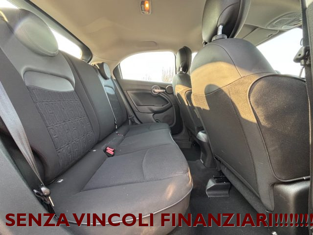Fiat 500X 1.3 MultiJet 95 CV OK NEOPATENTATI!!!!!!!!, del 2023, 26.000 km, in vendita a Zero Branco (TV)
