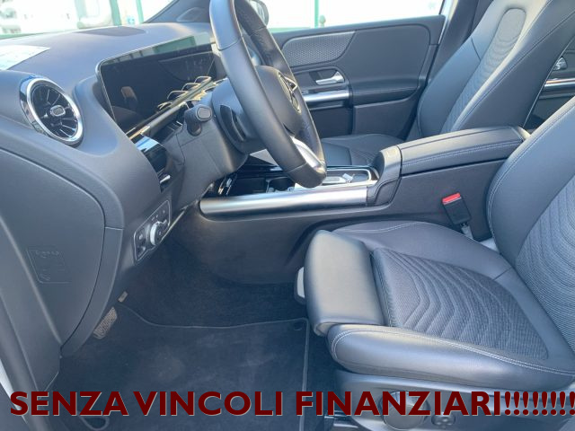 Mercedes-Benz B 180 Automatic Progressive Advanced Plus, del 2023, 13.690 km, in vendita a Zero Branco (TV)