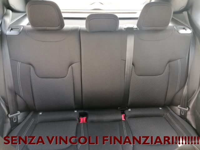 Jeep Renegade 1.0 T3 Limited OK NEOPATENTATO!!!!!!!! usato a ZERO BRANCO