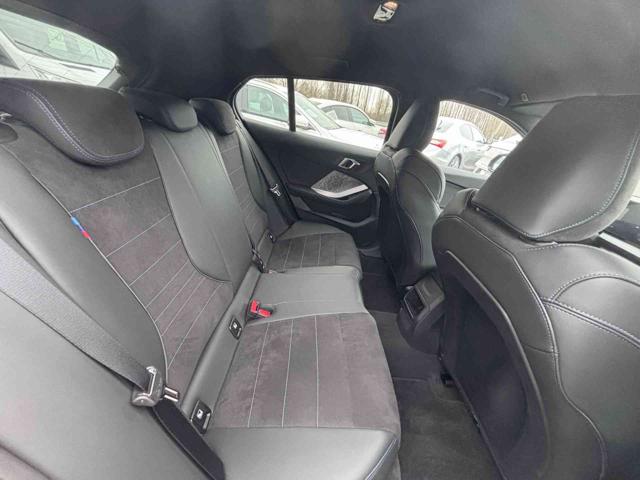 BMW 118 d MSport Design VEDI INFO!!!!! usato a ZERO BRANCO
