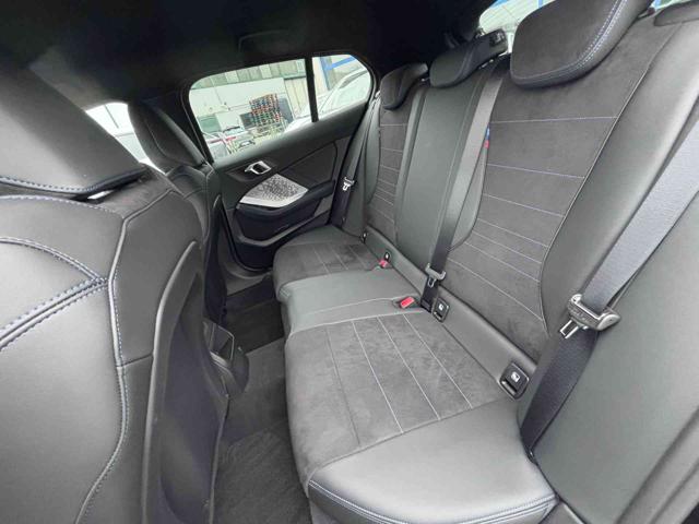 BMW 118 d MSport Design VEDI INFO!!!!! usato a ZERO BRANCO