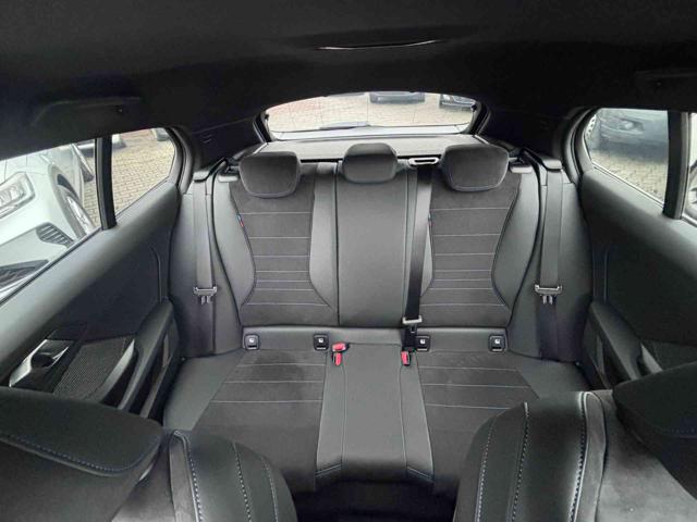 BMW 118 d MSport Design VEDI INFO!!!!! usato a ZERO BRANCO