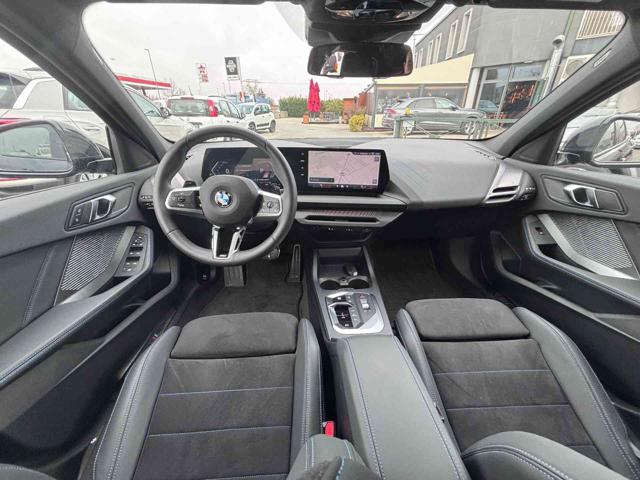 BMW 118 d MSport Design VEDI INFO!!!!!, del 2025, 5.100 km, in vendita a Zero Branco (TV)