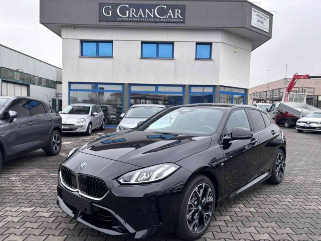 BMW 118 d MSport Design VEDI INFO!!!!! - foto 1 di 4