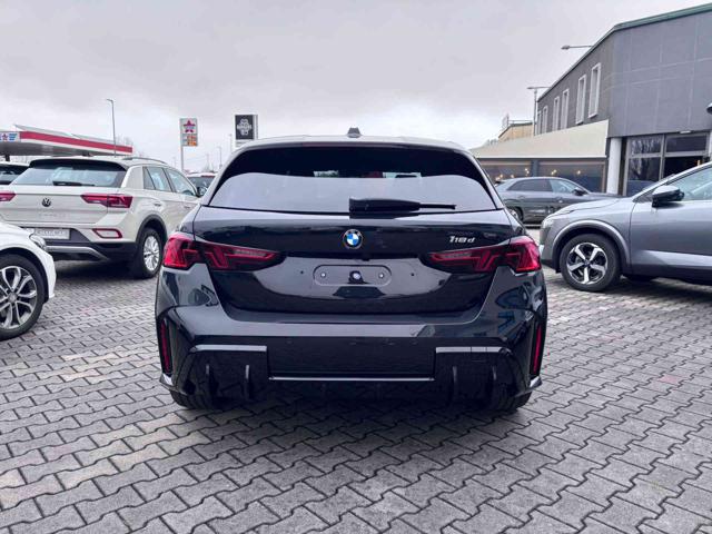 BMW 118 d MSport Design VEDI INFO!!!!! - foto 4 di 4