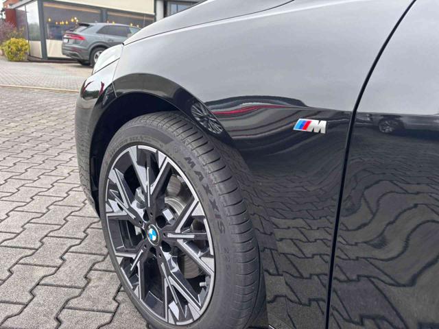BMW 118 d MSport Design VEDI INFO!!!!! - foto 3 di 4