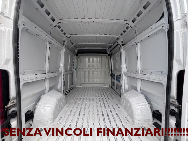 Fiat Ducato 30 2.2 Mjt 140CV PM-TM Furgone, del 2021, 117.000 km, in vendita a Zero Branco (TV)