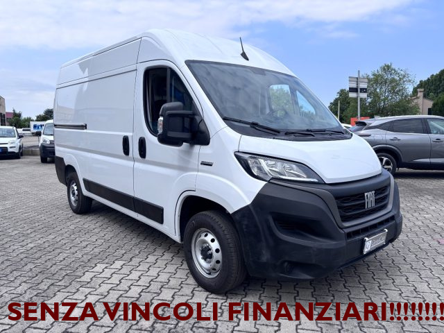 Fiat Ducato 30 2.2 Mjt 140CV PM-TM Furgone - foto 3 di 4