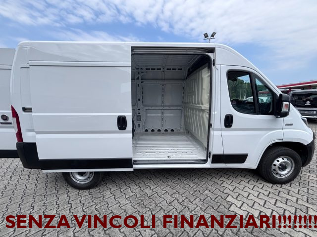 Fiat Ducato 30 2.2 Mjt 140CV PM-TM Furgone - foto 4 di 4