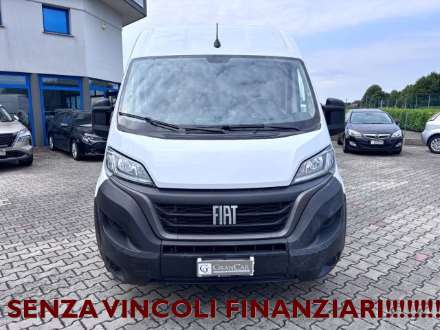 Fiat Ducato 30 2.2 Mjt 140CV PM-TM Furgone - foto 2 di 4