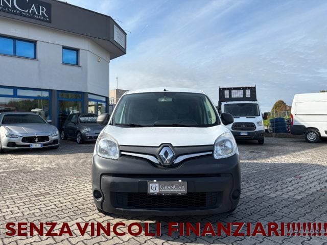 Renault Kangoo Blue dCi 95CV Maxi Combi VEDI INFO!!!! - foto 2 di 4