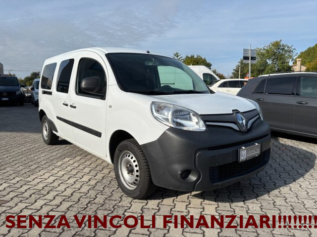 Ford Transit Courier 1.5 TDCi 75CV Van Trend VEDI INFO!!!!! - foto 3 di 4