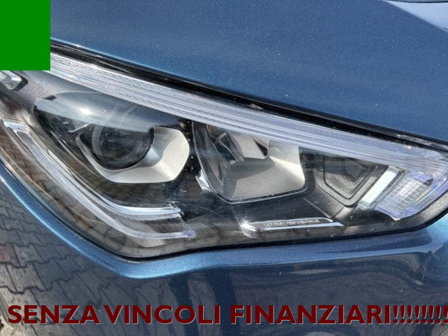 Mercedes-Benz CLA 200 d Automatic 4Matic Shooting Brake Business Extra - foto 4 di 4