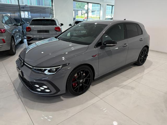 Volkswagen Golf 2.0 TSI DSG GTI *Sedili riscaldati Black pack* usato a ASOLO