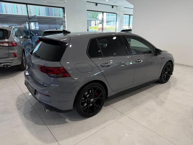 Volkswagen Golf 2.0 TSI DSG GTI *Sedili riscaldati Black pack* - foto 3 di 4