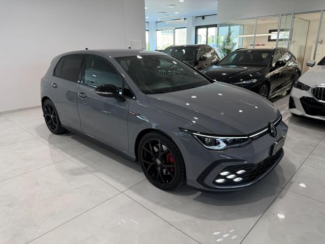 Volkswagen Golf 2.0 TSI DSG GTI *Sedili riscaldati Black pack* - foto 2 di 4