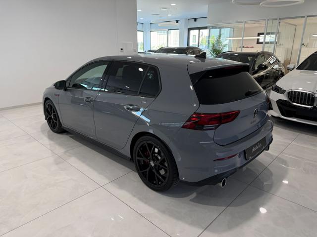Volkswagen Golf 2.0 TSI DSG GTI *Sedili riscaldati Black pack* - foto 4 di 4