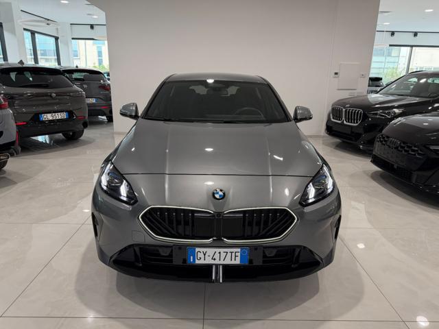 BMW 118 d 5p. Msport Pro Sedili Riscaldati Massaggianti - foto 2 di 4