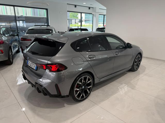 BMW 118 d 5p. Msport Pro Sedili Riscaldati Massaggianti - foto 4 di 4