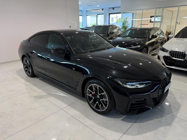 BMW 420 d xDrive 48V Msport Pro Telecamera 360 - foto 2 di 4
