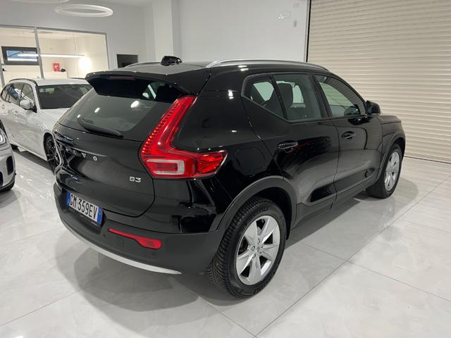 Volvo XC40 B3 automatico Core PREZZO REALE - foto 3 di 4