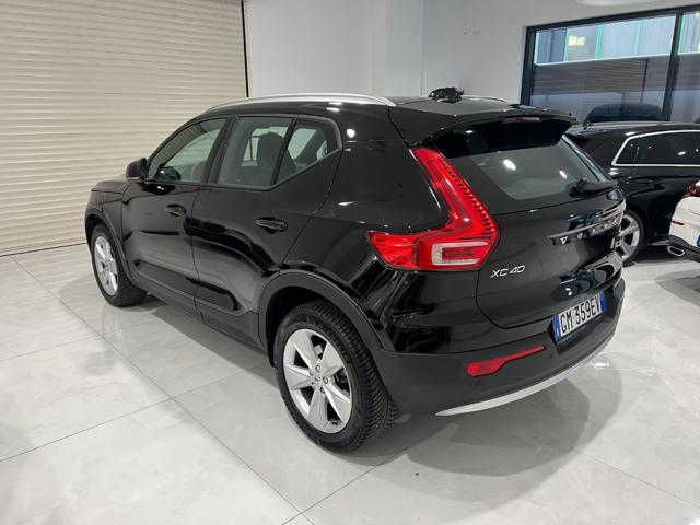 Volvo XC40 B3 automatico Core PREZZO REALE - foto 4 di 4