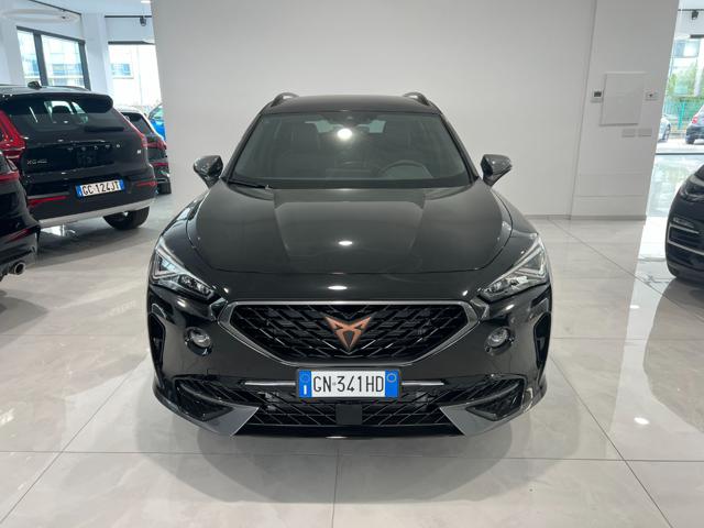 CUPRA Formentor 1.4 e-Hybrid DSG KmZero Pronta Consegna - foto 2 di 4