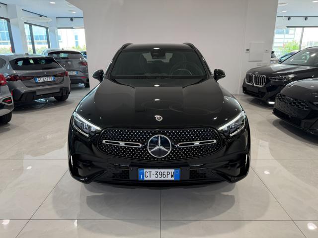 Mercedes-Benz GLC 220 d 4Matic Mild Hybrid AMG Line Premium *Pedane* - foto 3 di 4
