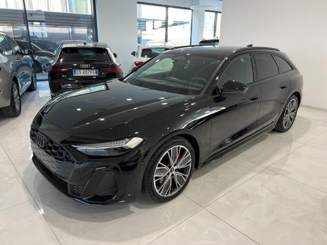 Audi A5 Avant TDI 150 kW mHEV+ S tronic S Line edition km 0 a ASOLO