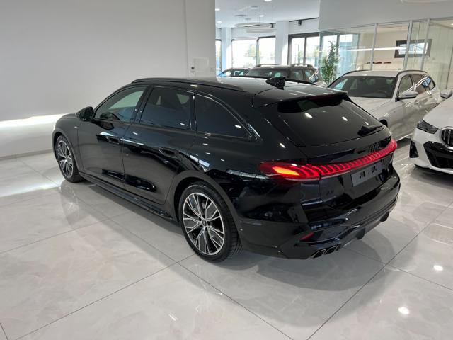 Audi A5 Avant TDI 150 kW mHEV+ S tronic S Line edition - foto 4 di 4