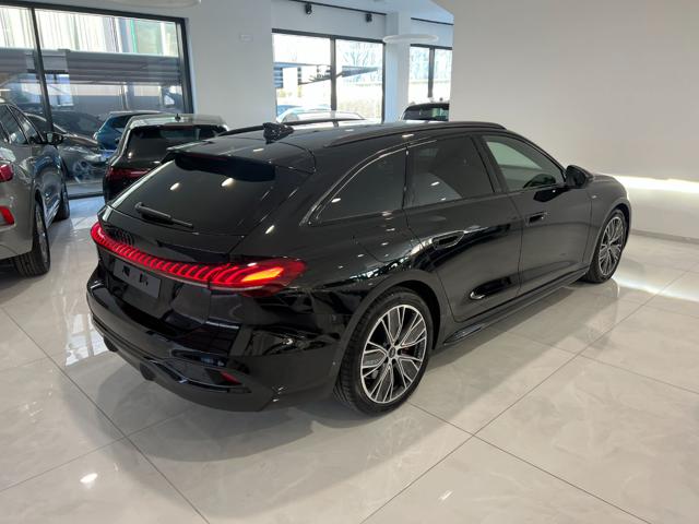 Audi A5 Avant TDI 150 kW mHEV+ S tronic S Line edition - foto 3 di 4