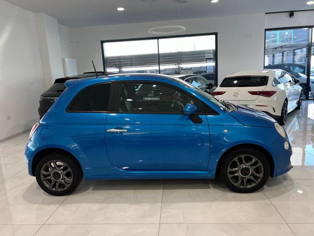 Fiat 500 1.2 "S" Pronta consegna - foto 3 di 4