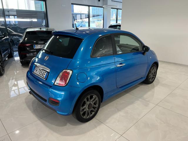 Fiat 500 1.2 "S" Pronta consegna - foto 4 di 4