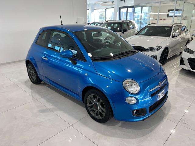 Fiat 500 1.2 "S" Pronta consegna - foto 2 di 4