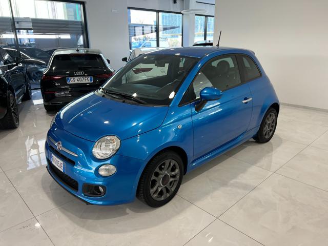 Fiat 500 1.2 "S" Pronta consegna usato a ASOLO