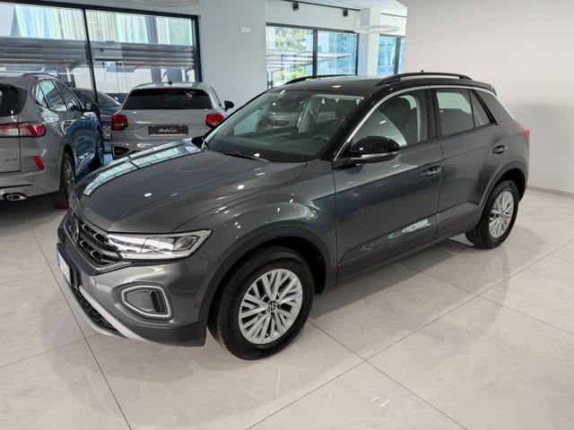 Volkswagen T-Roc 1.5 TSI ACT DSG Life *PREZZO REALE* usato a ASOLO
