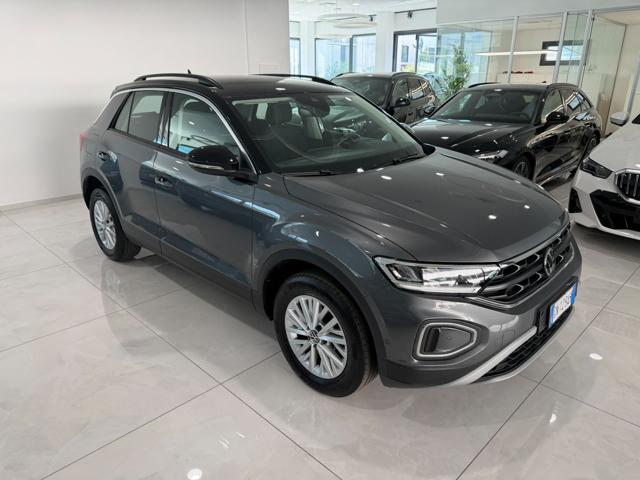 Volkswagen T-Roc 1.5 TSI ACT DSG Life *PREZZO REALE* - foto 3 di 4
