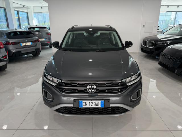 Volkswagen T-Roc 1.5 TSI ACT DSG Life *PREZZO REALE* - foto 2 di 4