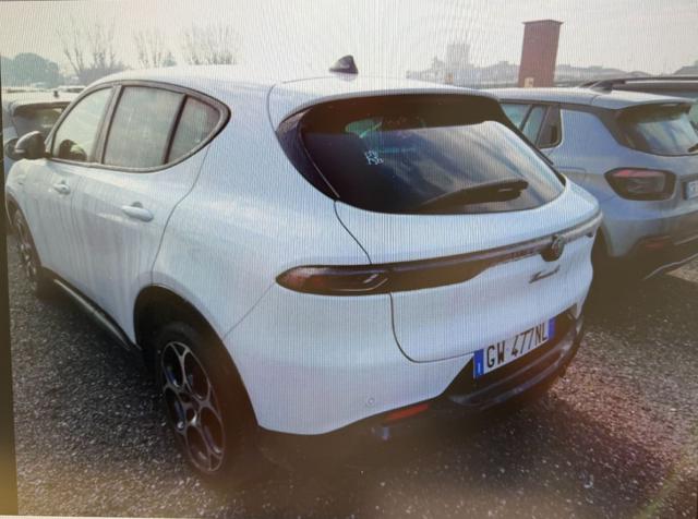 Alfa Romeo Tonale 1.5 160 CV MHEV TCT7 Veloce *Winter Pack* - foto 3 di 4