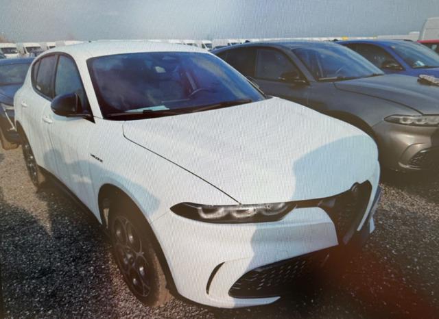 Alfa Romeo Tonale 1.5 160 CV MHEV TCT7 Veloce *Winter Pack* usato a ASOLO