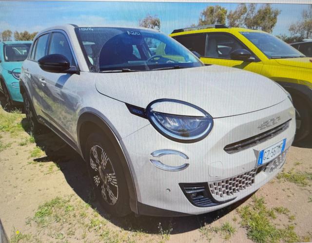 Fiat 600 Hybrid 145 CV DCT MHEV POP *PREZZO REALE* usato a ASOLO