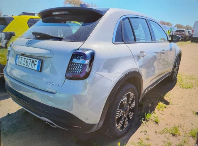 Fiat 600 Hybrid 145 CV DCT MHEV POP *PREZZO REALE* - foto 3 di 4