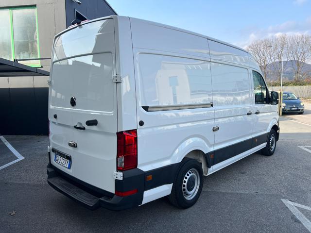 Volkswagen Crafter 30 2.0 TDI 140CV PM-TA Furgone Logistic L3 H3New M - foto 4 di 16