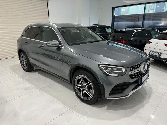 Mercedes-Benz GLC 200 d 4Matic Premium Italiana *Telecamera* - foto 2 di 4