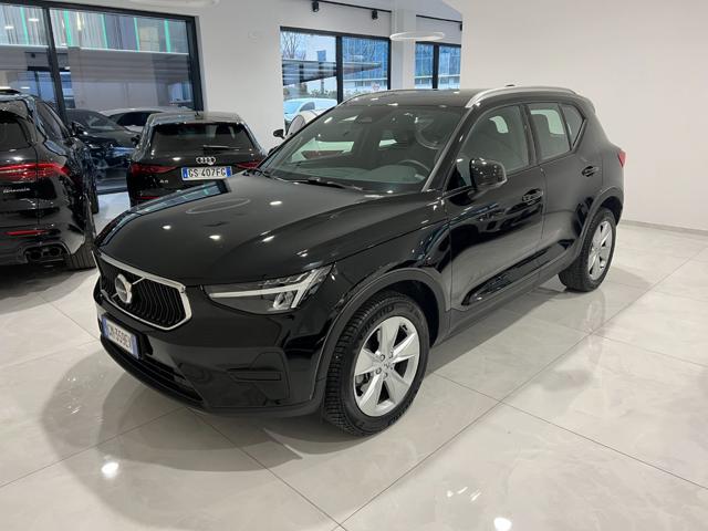 Volvo XC40 B3 automatico Core PREZZO REALE usato a ASOLO