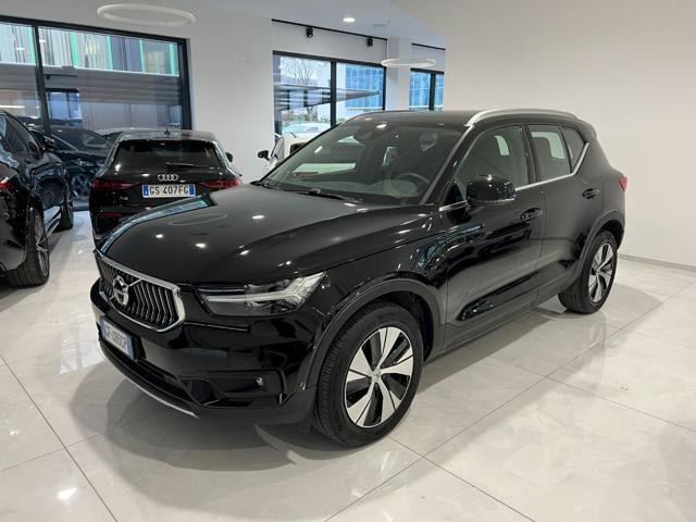 Volvo XC40 T4 Recharge Plug-in Hybrid Inscription Expression usato a ASOLO