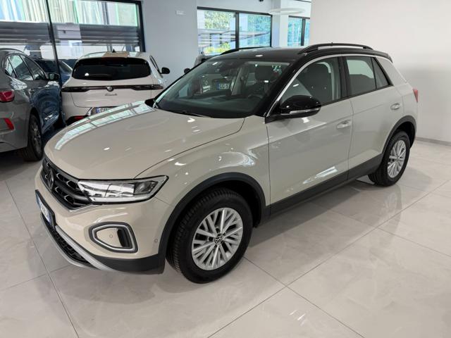 Volkswagen T-Roc 1.5 TSI ACT DSG Life *Prezzo Reale* usato a ASOLO